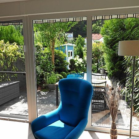 Zuhause Auf Zeit Villa Werther  Екстериор снимка