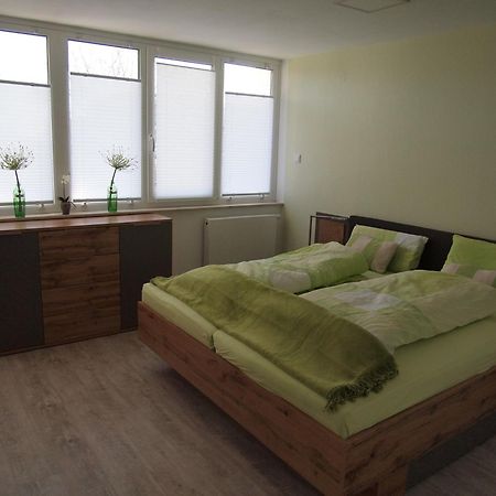 Zuhause Auf Zeit Villa Werther  Екстериор снимка