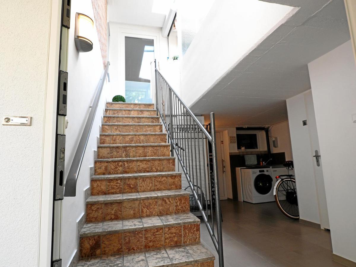 Zuhause Auf Zeit Villa Werther  Екстериор снимка