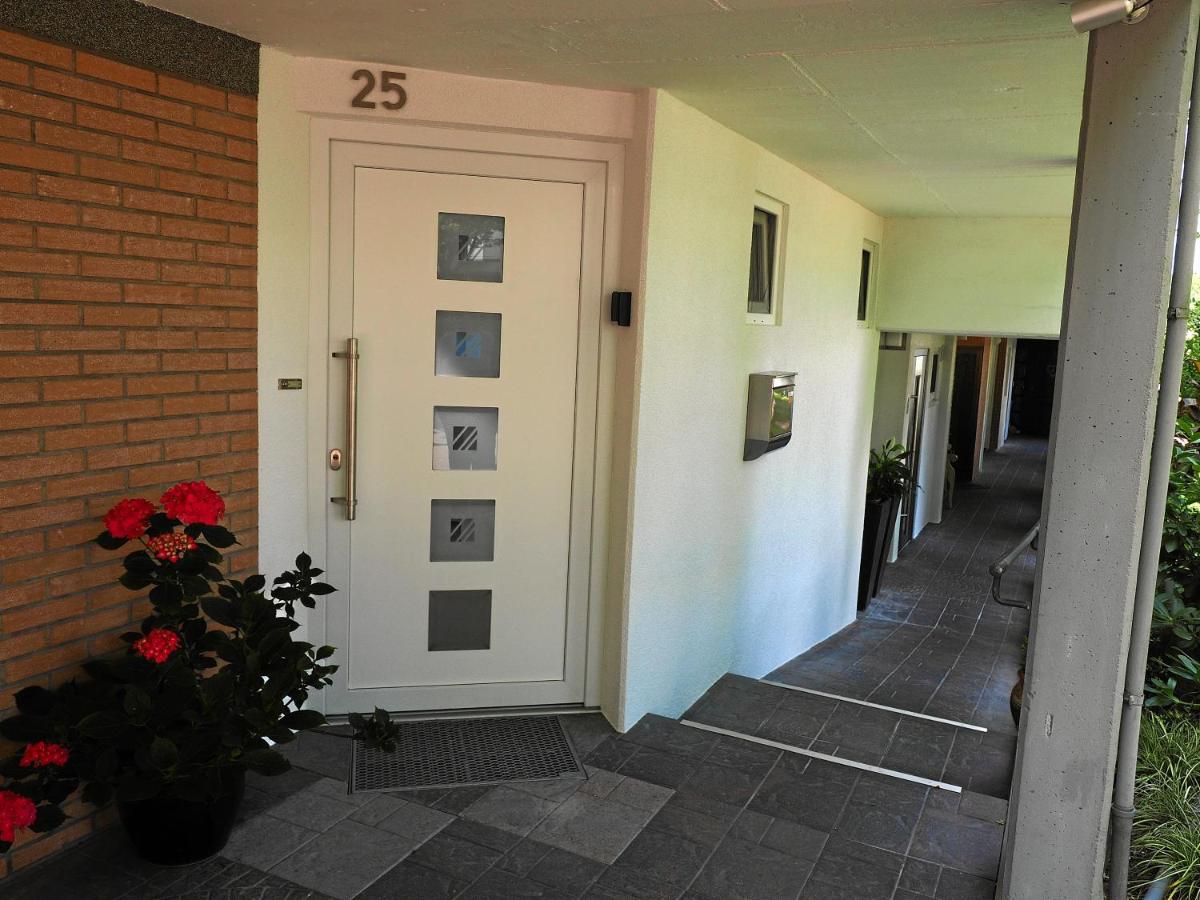 Zuhause Auf Zeit Villa Werther  Екстериор снимка