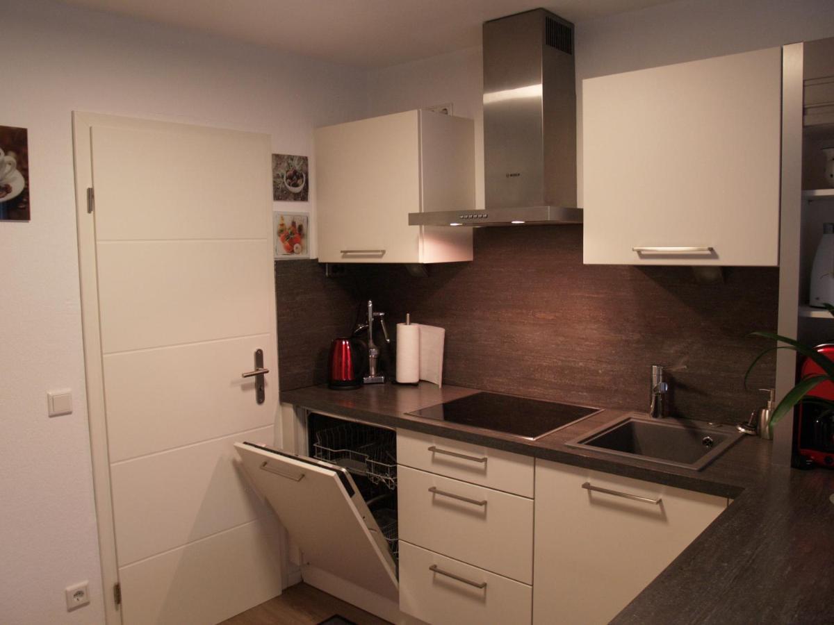 Zuhause Auf Zeit Villa Werther  Екстериор снимка