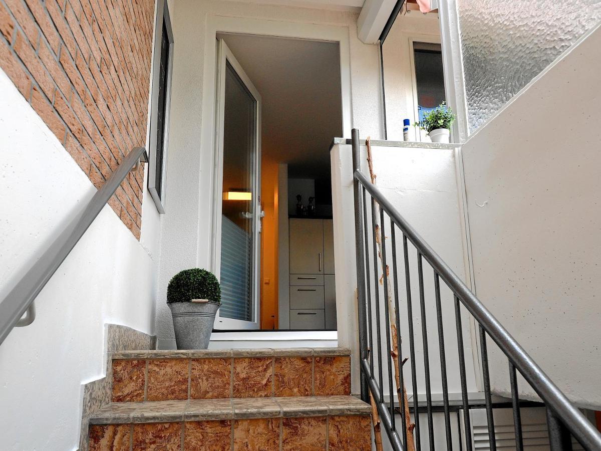Zuhause Auf Zeit Villa Werther  Екстериор снимка