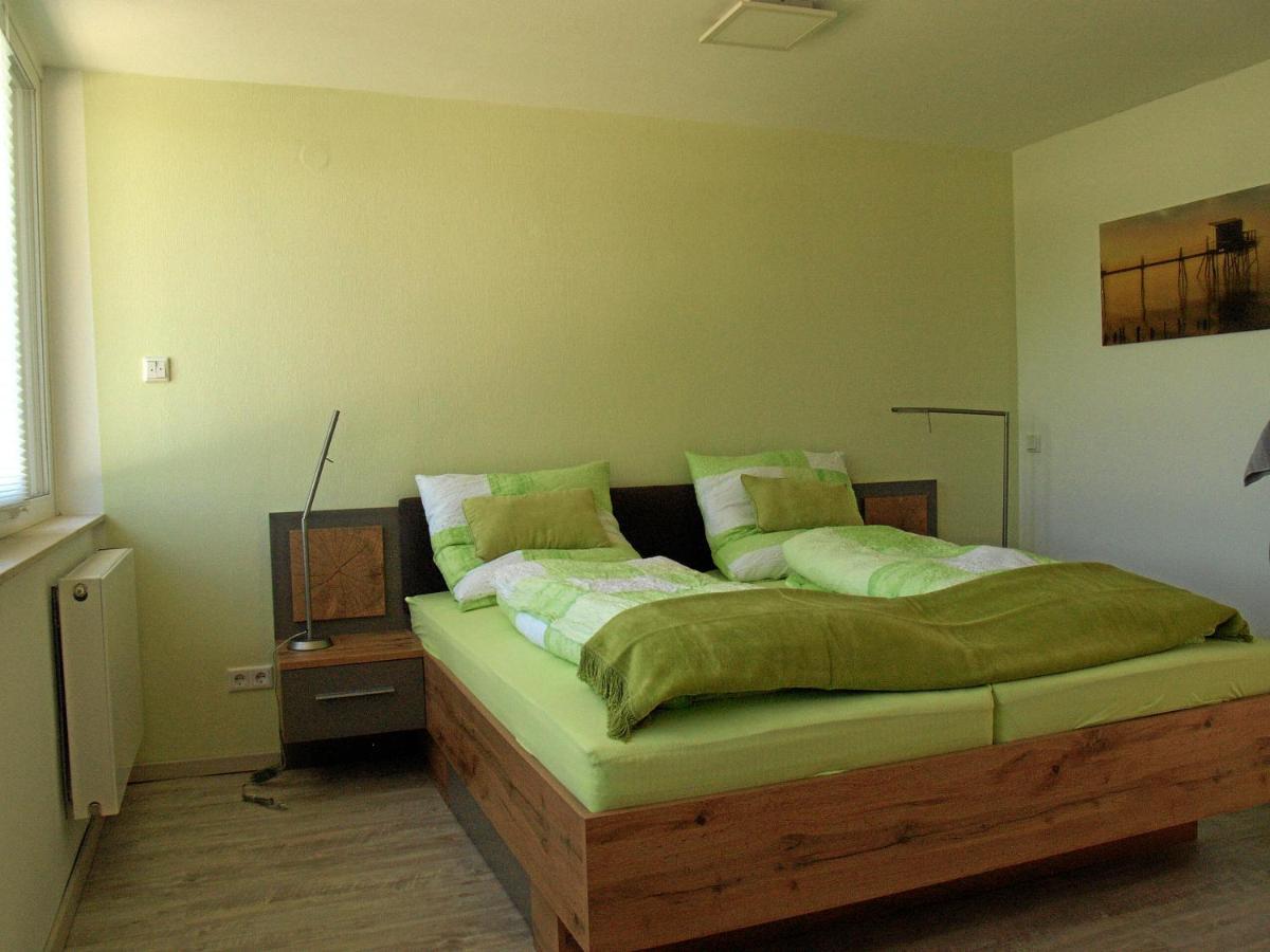 Zuhause Auf Zeit Villa Werther  Екстериор снимка