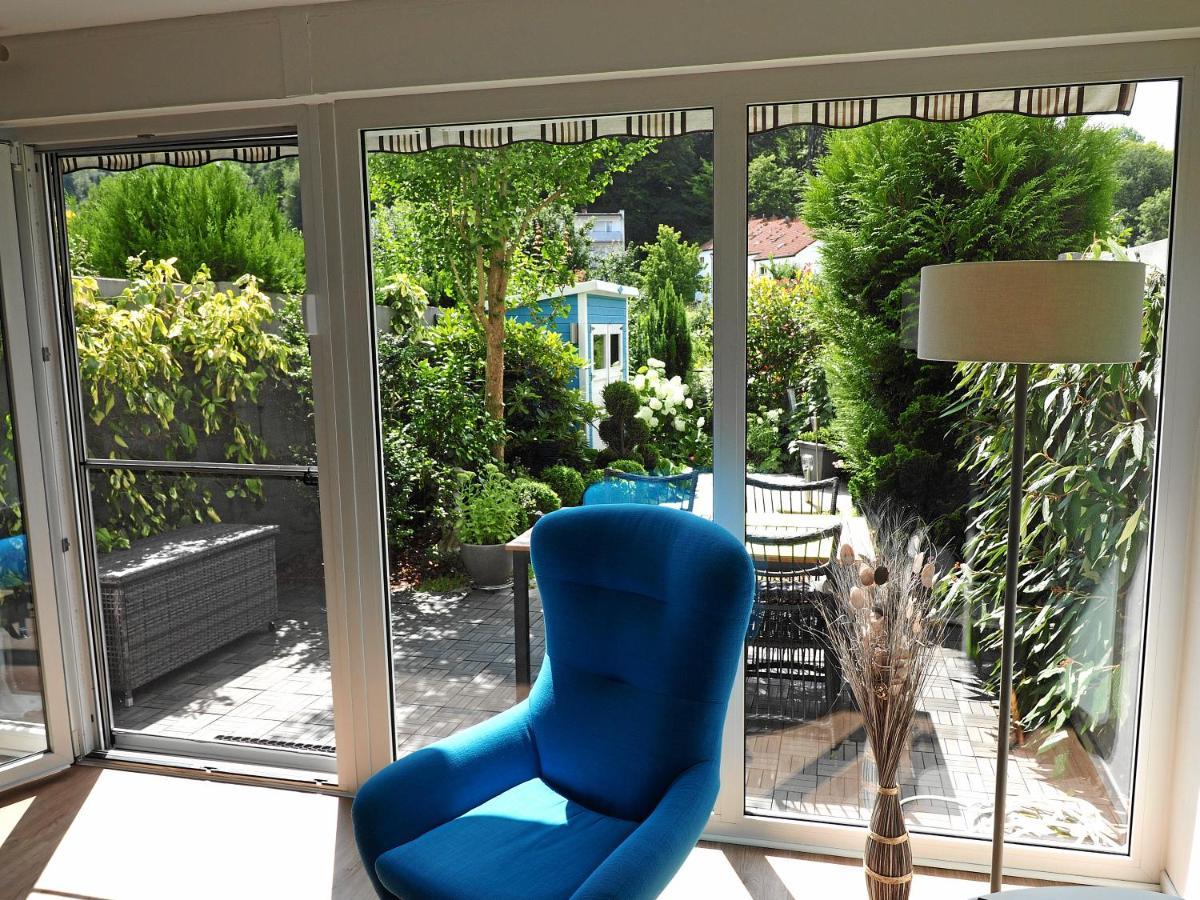 Zuhause Auf Zeit Villa Werther  Екстериор снимка