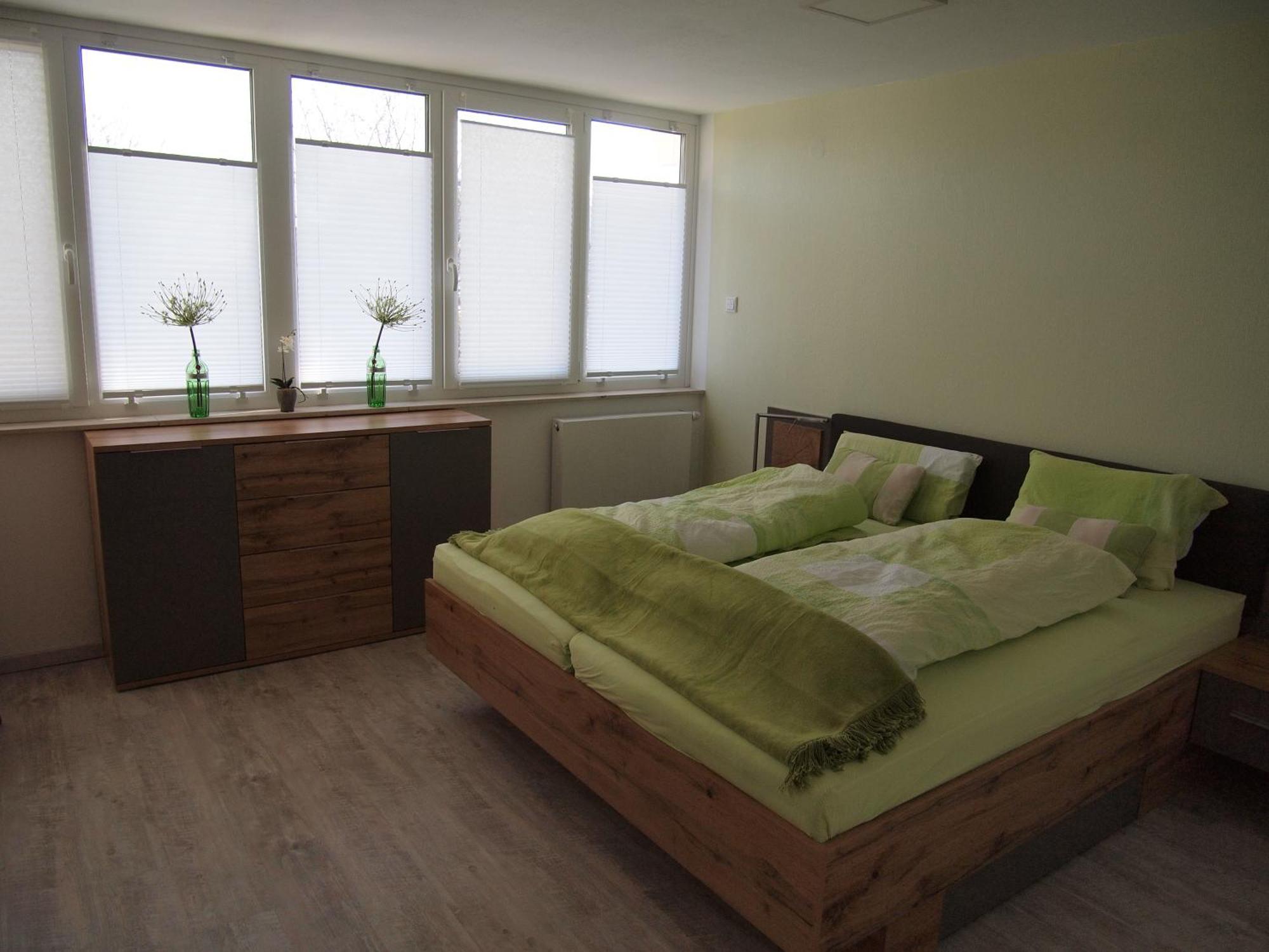 Zuhause Auf Zeit Villa Werther  Екстериор снимка