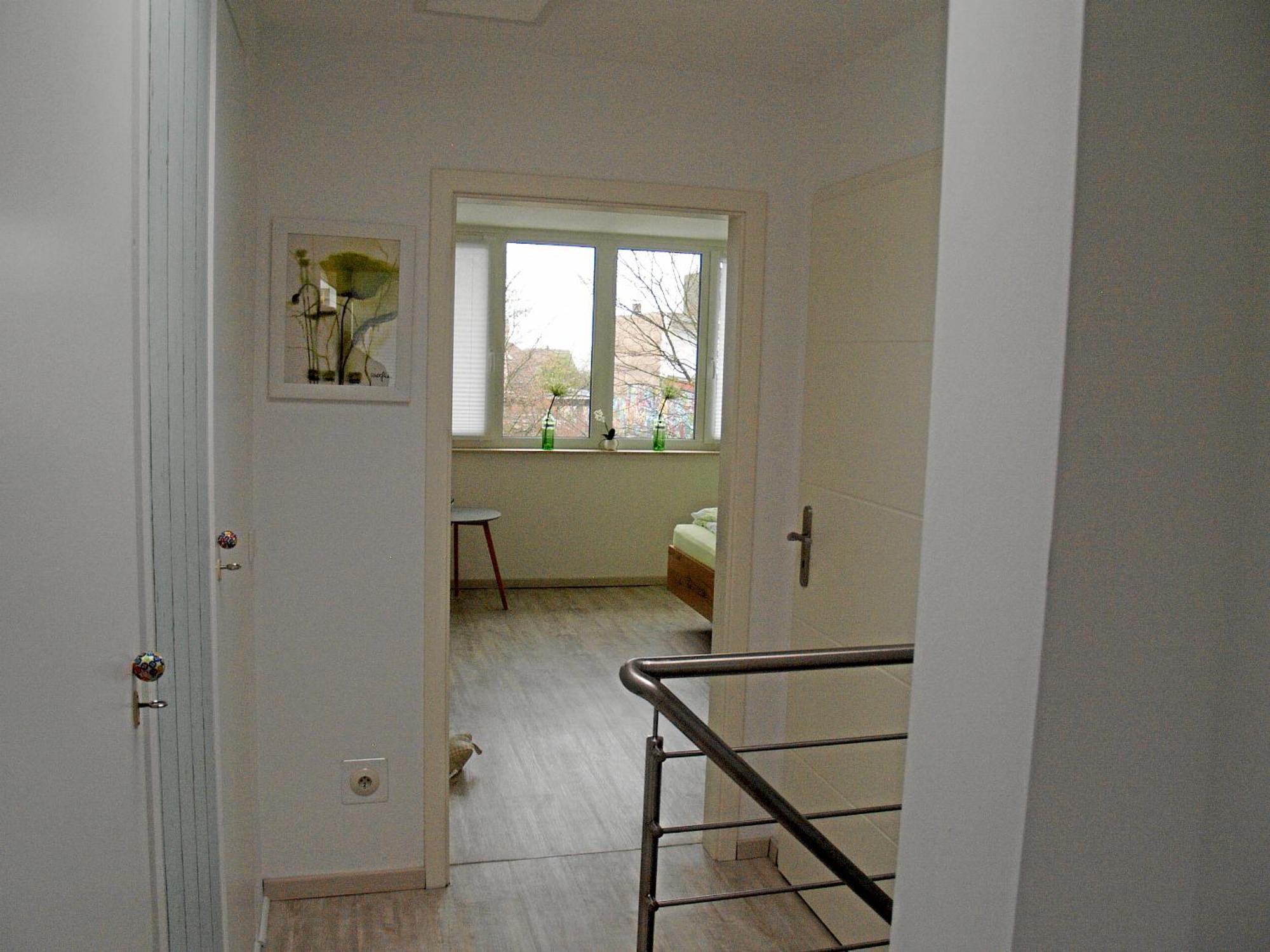 Zuhause Auf Zeit Villa Werther  Екстериор снимка