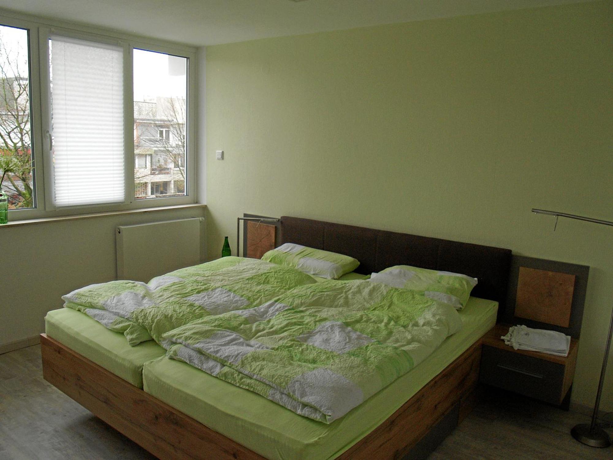 Zuhause Auf Zeit Villa Werther  Екстериор снимка