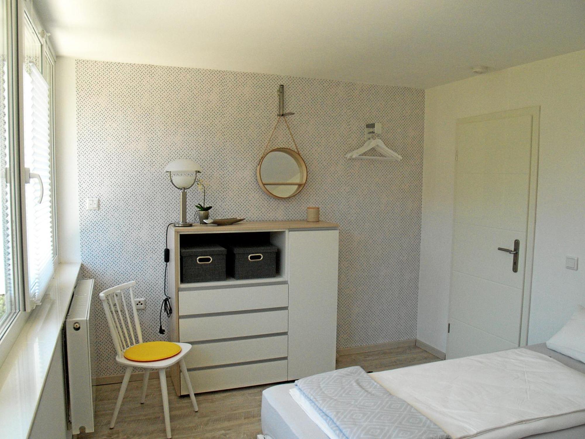 Zuhause Auf Zeit Villa Werther  Екстериор снимка